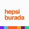 Hepsiburada Logo